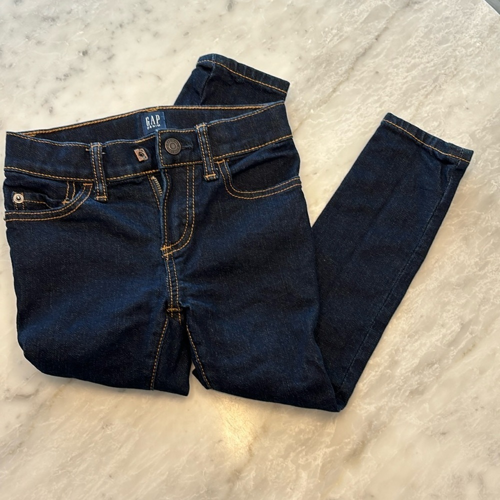 Gap jeans